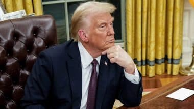  Trump's Tax, Spending Cuts Bill Clears Key Senate Vote as Republicans Race to Pass It by July 4