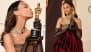 ‘My Oscar Is Gender Fluid’: Hollywood Actress Zoe Saldana Declares Her Oscar Trophy to Be Gender-Fluid With Pronouns They/Them