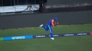 Rohit Sharma Opens Up on Suryakumar Yadav’s Famous ICC T20 World Cup 2024 Final Catch, Says ‘Everyone’s Heart Was in Their Mouth…’
