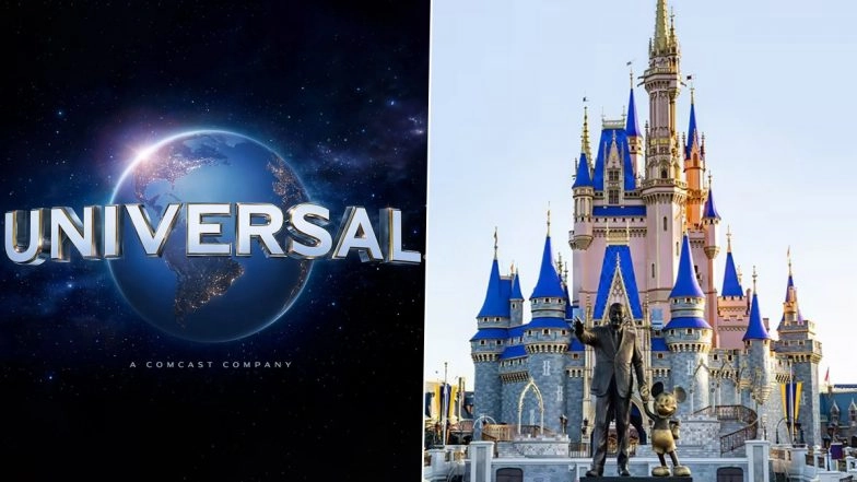 Disney, Universal Sue AI Firm Midjourney for Copyright Infringement