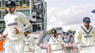 How To Watch IND vs ENG 1st Test 2025 Day 5 Free Live Streaming Online? Get Free Telecast Details of India vs England Anderson-Tendulkar Trophy Cricket Match on TV