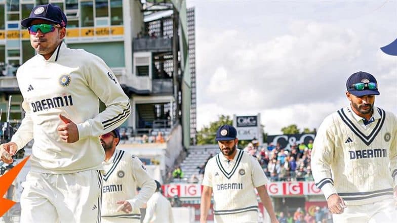 How To Watch IND vs ENG 1st Test 2025 Day 5 Free Live Streaming Online? Get Free Telecast Details of India vs England Anderson-Tendulkar Trophy Cricket Match on TV