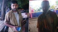 Bengaluru: Woman Catches Rapido Driver Trying To Steal Money From Handbag Near JP Nagar, Video Goes Viral