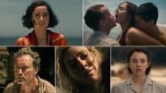 ‘Eden’ Trailer: Netizens Excited for ‘Baddie Avengers’ Sydney Sweeney, Ana de Armas and Vanessa Kirby, Compare Jude Law’s Island Survival Drama to ‘Blue Lagoon’ (Watch Video)