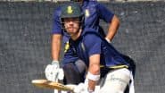 ZIM vs SA 2025: Dewald Brevis Set for Test Debut As New-Look South Africa Face Zimbabwe in Bulawayo