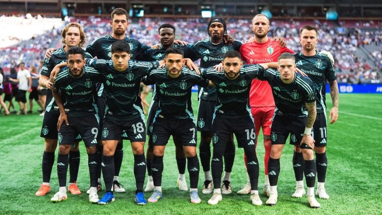 How to Watch Botafogo vs Seattle Sounders Live Streaming Online? Get Live Streaming Details of FIFA Club World Cup 2025 Football Match With Time in IST