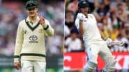 WI vs AUS 2025: Mark Taylor Urges Australia To Back Struggling Cameron Green and Sam Konstas for Rest of West Indies Tour