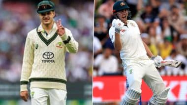 Mark Taylor Urges Australia To Back Cameron Green and Sam Konstas for Rest of West Indies Tour