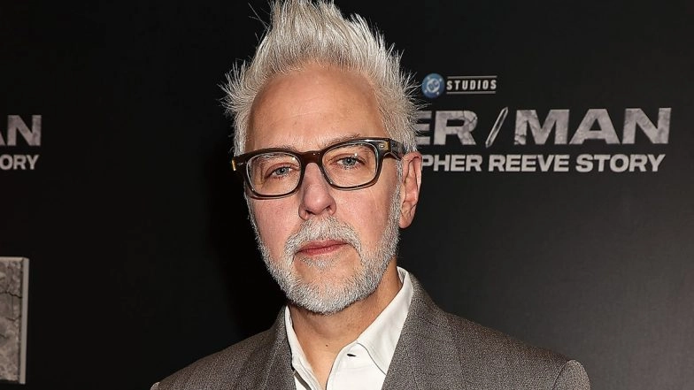 James Gunn Confirms New ‘Wonder Woman’ Movie in Development