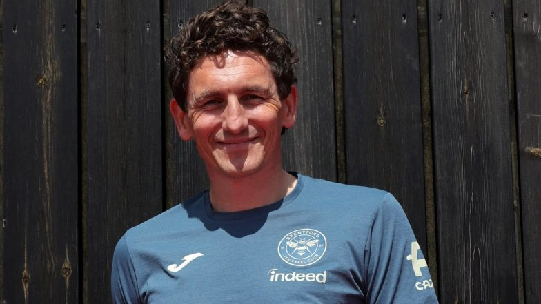 Keith Andrews Promoted As Brentford Manager, Replacing Thomas Frank