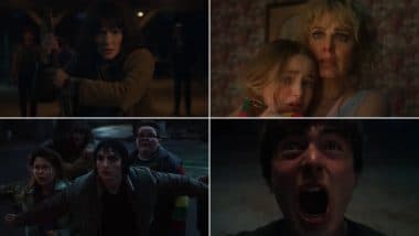‘Stranger Things’ Season 5 Date Announcement Teaser: Netflix’s Most Popular Show To Have Its Final Sendoff in Three Parts (Watch Video)