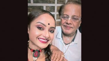Ishita Ganguly Remembers Her Father’s Silent Sacrifices This Father’s Day