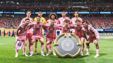 Where is Inter Miami vs Palmeiras, FIFA Club World Cup 2025 Live Streaming Online