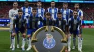 FC Porto vs Al-Ahly, FIFA Club World Cup 2025 Live Streaming Online: Where To Watch FIFA CWC Match Live Telecast on TV & Free Football Score Updates in Indian Time?