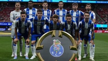 FC Porto vs Al-Ahly, FIFA Club World Cup 2025 Live Streaming Online: Where To Watch FIFA CWC Match Live Telecast on TV & Free Football Score Updates in Indian Time?