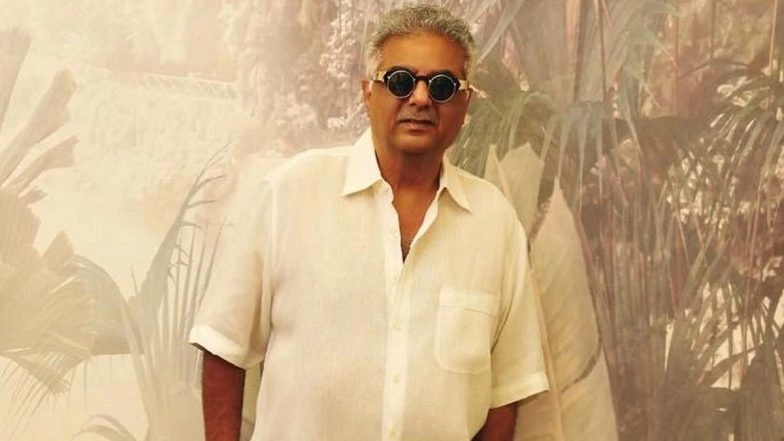 Filmmaker Boney Kapoor Applauds PM Modi for India’s Economic and Infrastructure Growth