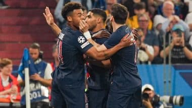UCL 2024–25: Munich Lucky Again for First-Time Winners As PSG Finally Seizes UEFA Champions League