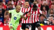 Nico Williams Transfer Saga: Athletic Club Draw Battle Lines Against Barcelona Over Spanish Winger Signing