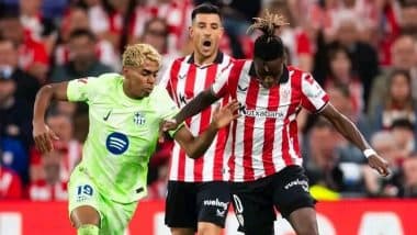 Nico Williams Transfer Saga: Athletic Club Draw Battle Lines Against Barcelona Over Spanish Winger Signing
