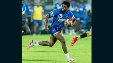 RPL 2025: Hyderabad Heroes Return to Top of Points Table After Dominating Chennai Bulls