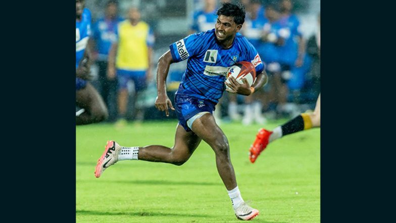 RPL 2025: Hyderabad Heroes Return to Top of Points Table After Dominating Chennai Bulls