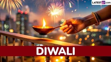 Diwali 2025 Start and End Dates: When Is Deepawali? Know Dhanteras, Choti Diwali and Lakshmi Puja Timings, Important Rituals and Significance To Celebrate the Festival