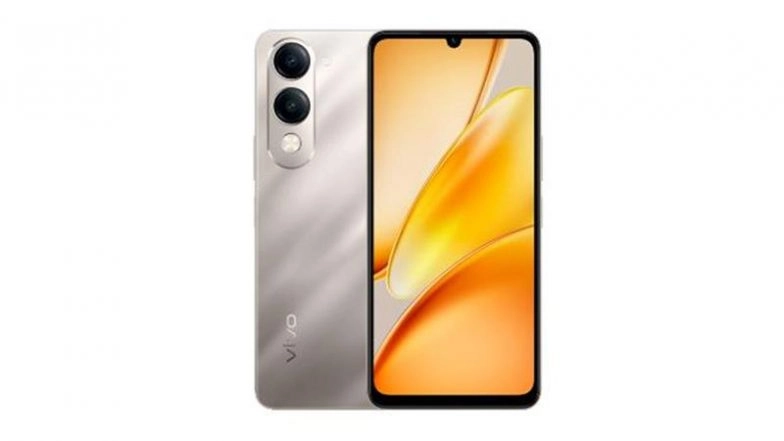 Vivo T4 Lite 5G Launched in India; Check Price and Specs