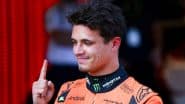How to Watch Austrian Grand Prix 2025 Free Live Streaming Online? Get Live Telecast Details of F1 Race from Red Bull Ring on TV in India