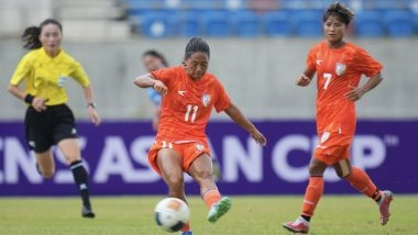 AFC Women’s Asian Cup 2026 Qualifiers: India Face Resilient Timor Leste in Group B