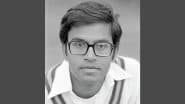 Dilip Doshi Dies: BCCI President Roger Binny Mourns Former Indian Spinner Following His Demise at Age 77, Says ‘He Was a True Artist of Spin Bowling and He Inspired a Generation of Cricketers’