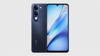 Vivo T4 Lite 5G Launched in India With MediaTek Dimensity 6300 Processor; Check Price, Specifications and Features