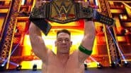 WWE Night of Champions 2025 Results And Highlights: John Cena Retains Undisputed Championship Title, Cody Rhodes Becomes King of Ring and Other Highlights of PLE Event