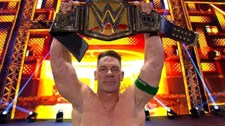 WWE Night of Champions 2025 Results And Highlights: John Cena Retains Undisputed Championship Title, Cody Rhodes Becomes King of Ring and Other Highlights of PLE Event
