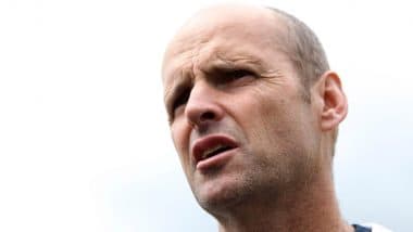 Gary Kirsten Reveals Lack of Influence Led to His Decision To Step Down As Pakistan White-Ball Coach