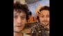 ‘Goodbye India’: Britons in ‘Last’ Instagram Post Before Boarding London-Bound Air India Plane AI171 That Crashed After Takeoff From Ahmedabad (Watch Video)
