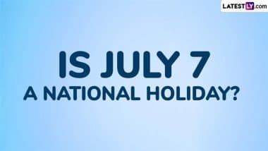 7 July 2025 Public Holiday for Muharram? No Official Nationwide Holiday Declared Yet
