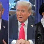 Donald Trump Rejected Israel’s Plan To Kill Iran Supreme Leader Ayatollah Ali Khamenei: Report