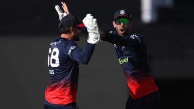 MLC 2025: Mitchell Owen Shines As Washington Freedom Beat San Francisco Unicorns by 12 Runs