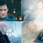 ‘Superman’ Trailer: David Corenswet’s Man of Steel Unleashes Heat Vision in Epic Clash Against Nicholas Hoult’s Lex Luthor (Watch Video)