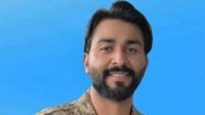 Moiz Abbas Shah, Pakistan Army Major Who Reportedly Arrested IAF Wing Commander Abhinandan Varthaman in 2019, Killed in Attack by TTP Terrorists in Waziristan: Reports