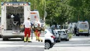 Austria School Shooting: 9 People Killed in Graz School Shooting; Suspected Gunman Dead