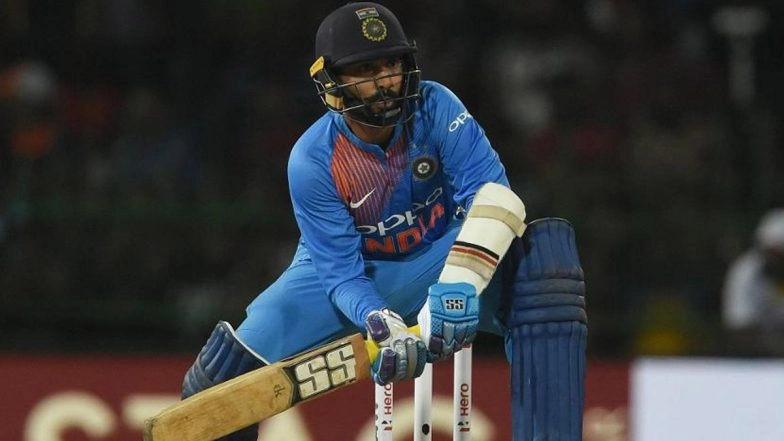 Dinesh Karthik Joins Team India For Upcoming Hong Kong Sixes 2025; Former RCB Star Named Captain For Global Cricket Competition