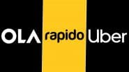 Ola, Uber India and Rapido Still Show ‘Advance Tipping’ Option Despite Government Notice; Users Raise Concerns, Calling It Misleading and Unfair Practice