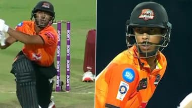 Kumar Kartikeya Spins Web As Rewa Jaguars Secure Dominant Win Over Bundelkhand Bulls 