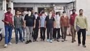 Aviation Turbine Fuel Smuggling Racket Busted: Delhi Police Arrest 6 From Mundka, Recover 72,000 Litres of ATF, Tankers and Cash (Watch Video)