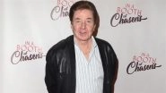 Bobby Sherman, Teen Idol and &lsquo;Here Come the Brides&rsquo; Star, Dies at 81 After Cancer Battle