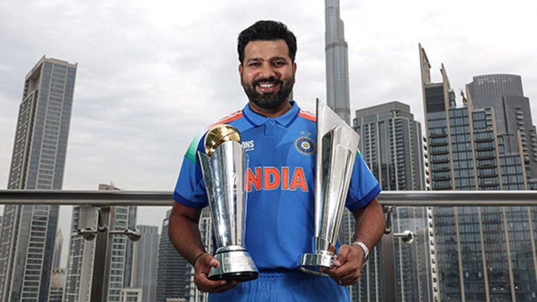 When Will Rohit Sharma Play for Indian National Cricket Team? Check Chances of Star Batsman Featuring in India&rsquo;s Next ODI Series