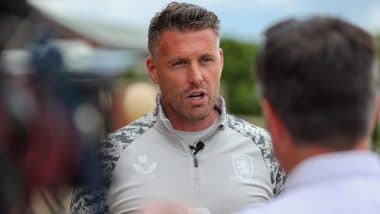 Rob Edwards Appointed As Middlesbrough Head Coach, Replaces Michael Carrick