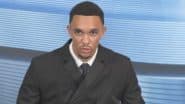 Trent Alexander-Arnold Gives Fluent Speech In Spanish During His Real Madrid Presentation, Star Right-Back Says 'I’m Going To Give My All' (Watch Video)