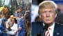 ‘Terrible, One of the Worst in the Aviation History’: US President Donald Trump on Air India Flight AI171 Crash Near Ahmedabad Airport (Watch Video)